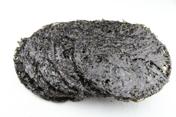 紫菜为何会变色掉色？