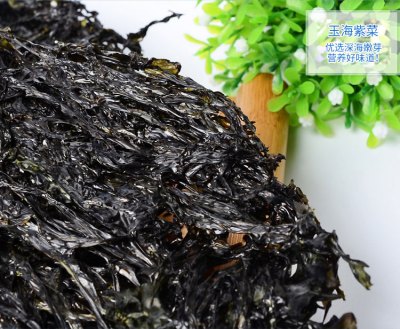 紫菜的品质口感有何不同，不好嚼怎么办？