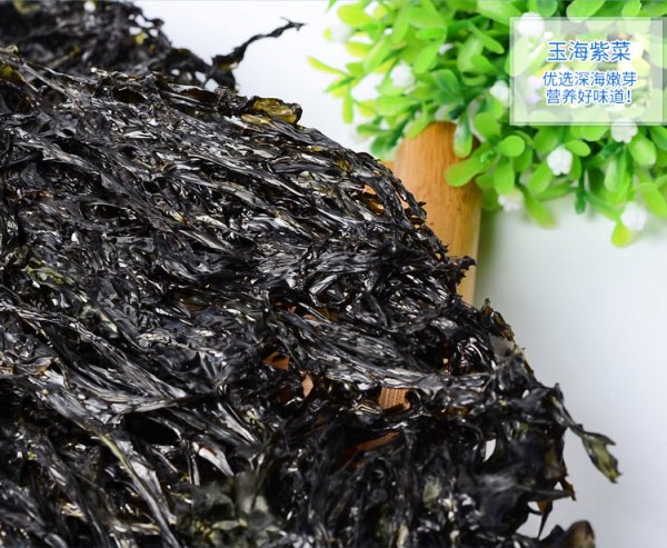 紫菜的品质口感有何不同，不好嚼怎么办？